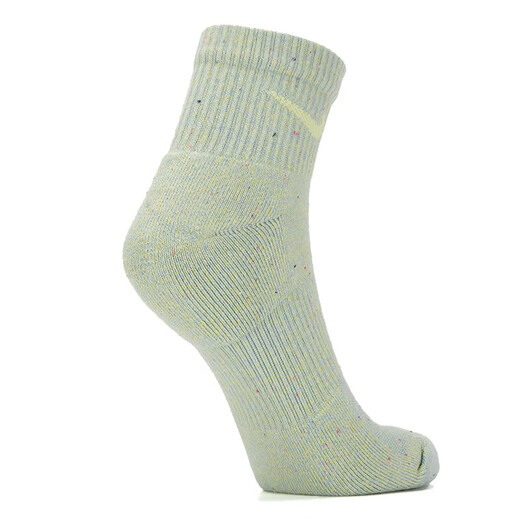 Nike (Nike) Мужчины и женщины U NK Everyday Ancle 2 Пары спортивных носков DR5295-908 MultyColor M