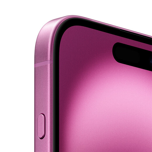 Apple/Apple iPhone 16 (A3288) 256GB Pink Supports China Unicom and China Telecom 5G Dual SIM Dual Standby Mobile Phone