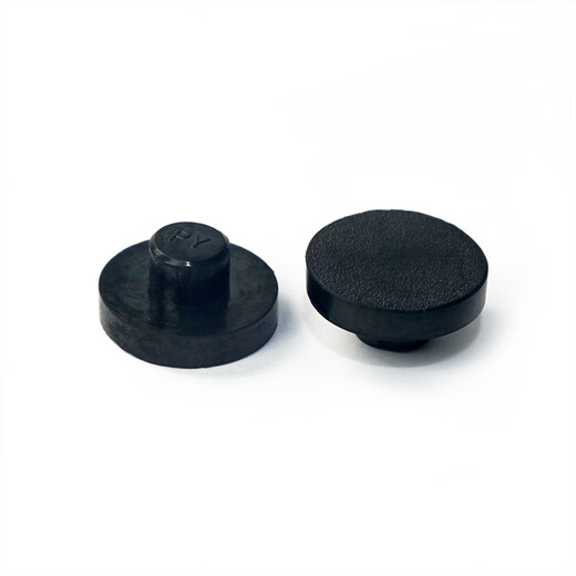 
Deli 3880 automatic binding machine conductive gasket voucher binding machine knife pad accessories financial binding machine mat drill black 3877