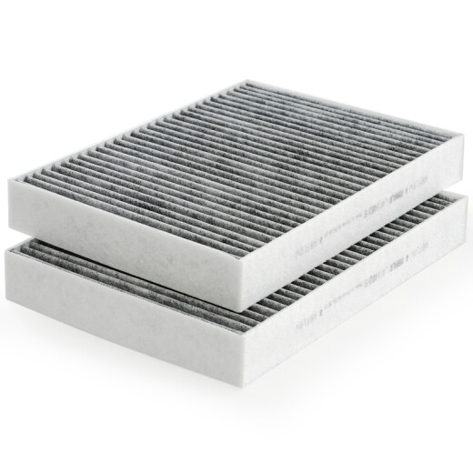 Mahle (Mahle) PM2.5 Klimaanlagenfilterelement LAK1402/S (BMW 5 Serie 525/530 (17 Heck/730/740 (16 Heck)
