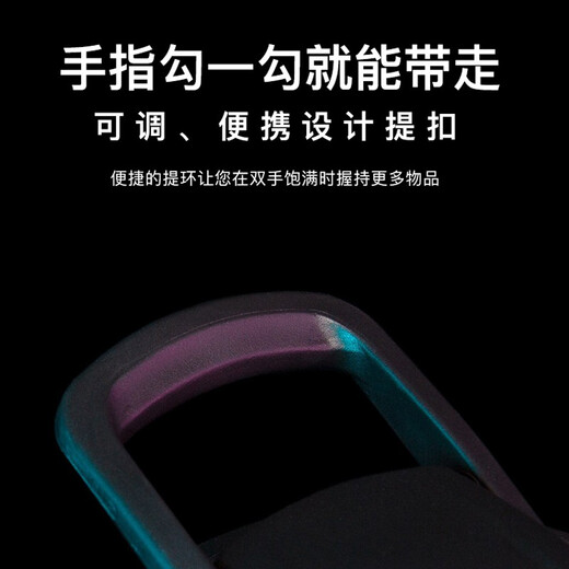 Blender Bottle Shaking Cup Sports Fitness Water Cup Men's and Girls' Protein Powder Blending Cup Large Capacity Plastic Cup High Temperature Resistant Tritan Material Dark Black 800ml