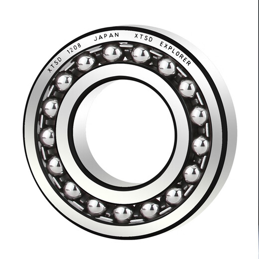 Imported XTSD heart-aligning ball bearings 1200 1201 1202 1203 1204 1205 1206ATN 1205