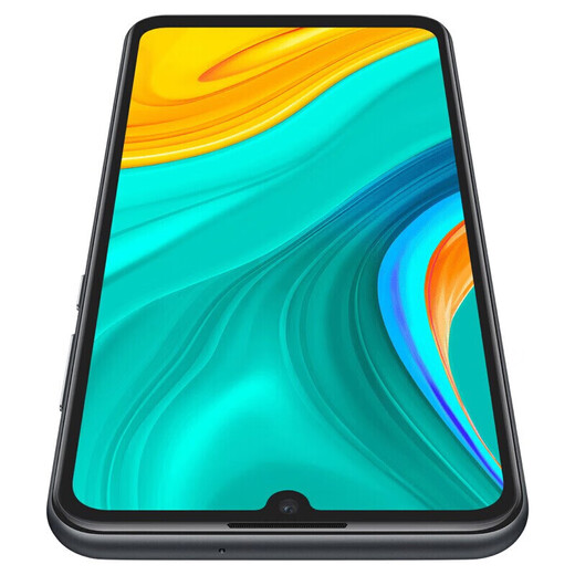 华为（HUAWEI）畅享10e 二手手机 6.3英寸大屏幕1300万像素后置双摄 幻夜黑（颜色随机评价有礼） 4G+64G+【充电器套装】 9成新