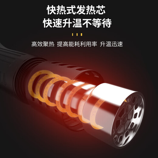 Hot air gun desoldering station two-in-one 878 lead-free soldering iron mobile phone repair welding station intelligence 878 double air gun welding station two-in-one Max increase