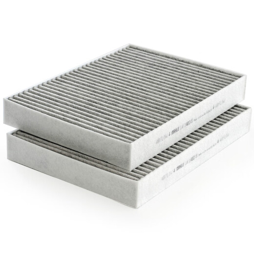 Mahle (Mahle) PM2.5 Klimaanlagenfilterelement LAK1402/S (BMW 5 Serie 525/530 (17 Heck/730/740 (16 Heck)