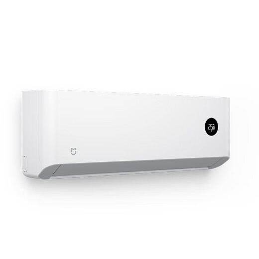 Mijia Internet Air Conditioner C11.5 HP full DC variable frequency cooling and heating first-level energy efficiency smart self-cleaning wall-mounted air conditioner KFR-35GW/V1C1 Xiaomi