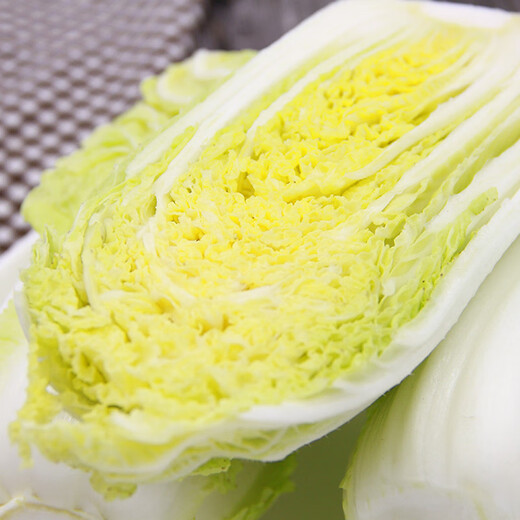 Plateau baby cabbage 450g