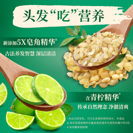 Xia Shilin Control de aceite CHAMPOO ANTI-DANDRUFF 750G Champú de hombres y mujeres para problemas de aceite y caspa
