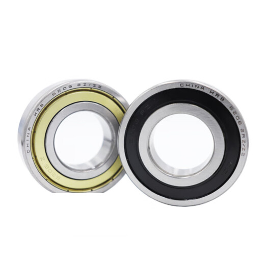 Rodamientos de Harbin 6208 6209 6210 6211 6212 6213 6214 6215 6216-2RS SELLO DE GLUE OTROS