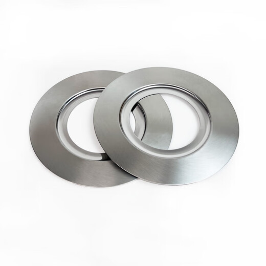 ISE garbage disposal reducer sink drain 140/160/180 to 110/90mm converter adapter 180 to 114