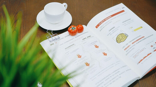 
[Weixia Old Book] Persuasion makes your PPT speak 97871154**692