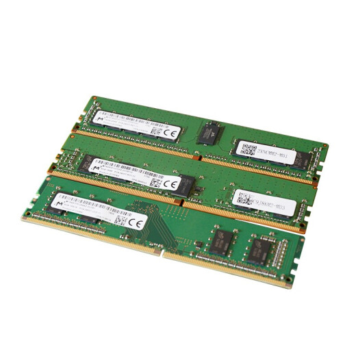 Estación de trabajo del servidor Dell R740/T5820/R730/T640/T7920 Memoria Recc 8G PC3L 10600R/12800R