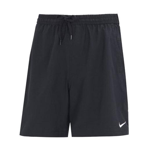 
Nike men's pants 2025 summer new sports pants running training breathable shorts men's DV9858 black DV9858-010 2XL