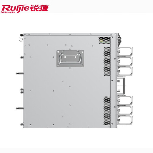 
Ruijie frame-type core switch RG-NBS7006 modular engine card and business card support cloud management board M7000-48SFP2XS-EA