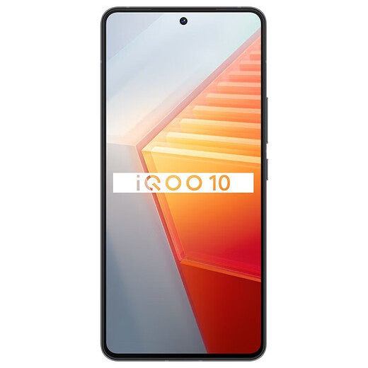 vivo iQOO10  旗舰机5G手机 通高通骁龙 游戏安卓二手手机 赛道版 12G+256G