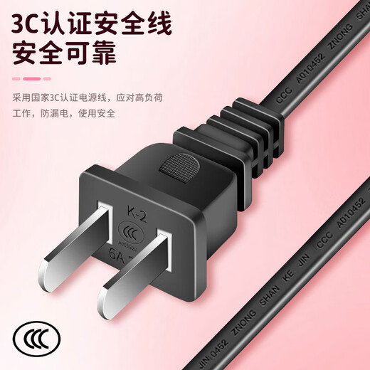 Ruineng hot melt glue gun household hot melt glue heating high viscosity 7MM glue stick 20W children's handmade DIY glue gun