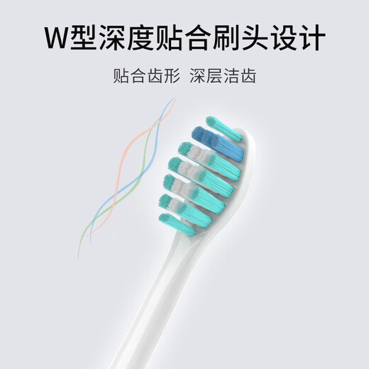 Оригинальный Mimir Wonderful S01 G01 FL-702 Электрическая зубная щетка Avecmoi DS520 SVK S White Cleansing Pack 4