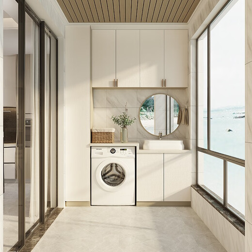 Golden Mantis Home G7 All-Inclusive Repair Package Decoration Company Home Decoration Interior Design Rendering All-Inclusive Decoration Comes with a Bag