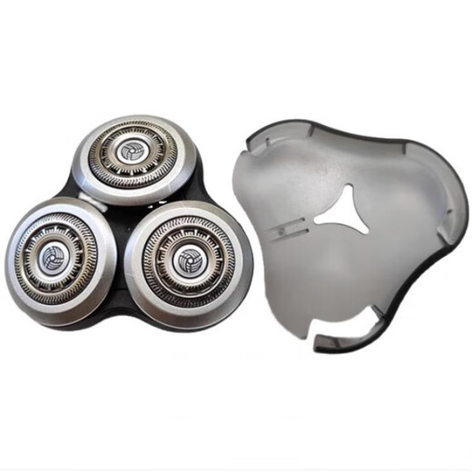 Original Philips Razor Head Accessoires S9000 S8000 9111 9181 9511 9988 9711 Gesamtzahl der Kopfset
