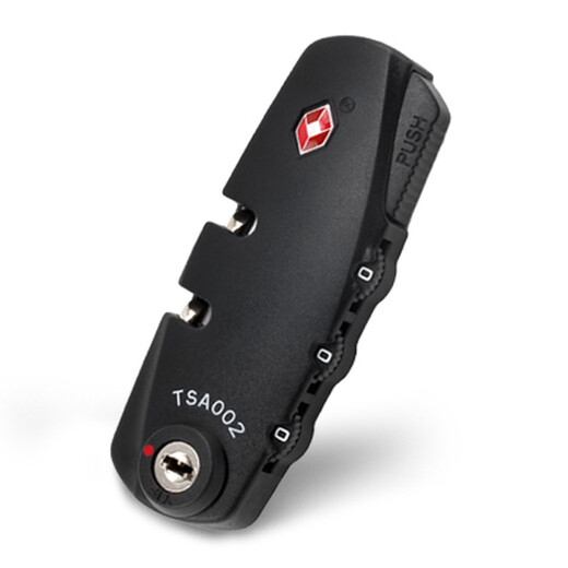 Jiliwala TSA002 Lock TSA372 Блокировка троллейпинга