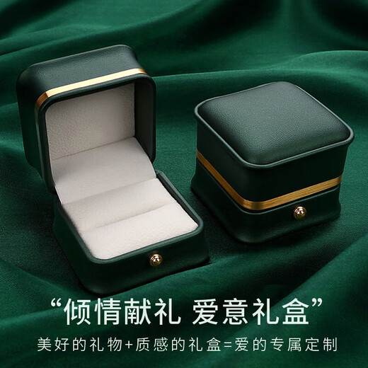 Jianlu Orchid Four-leaf Clover Hotan Jade Silver Earrings Feminine Earrings Jewelry Mother's Birthday New Year's Gift for Mom