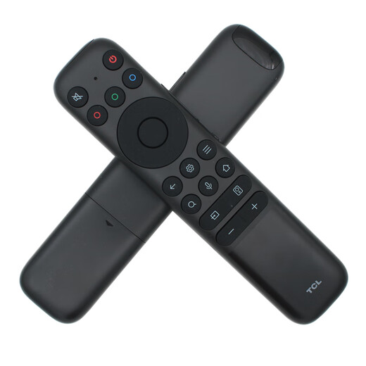 
TCL original TV voice remote control RC902N FCB3 55Q10G Pro 65Q10G Pro 75Q10G Pro 85Q10G Pro genuine remote control