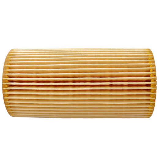 Mann Filter (MANNFILTER) Machine Oil Filter Filter EA113 Engine Maintenance HU719/6X Audi A4 06-08 Model 2.0T