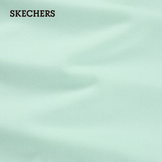 Skechers jacket for men and women P424W138 Hong Kong gray/01P9 S