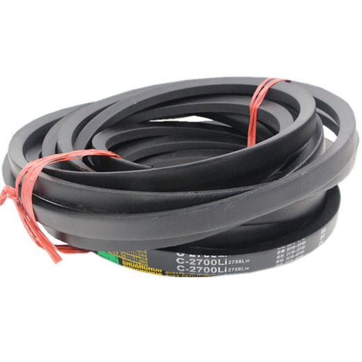 Ceinture de triangle B-Type B1350B1372B1397B1400B1422B1448B1450 Ceinture de transmission générale industrielle B1397 Autres