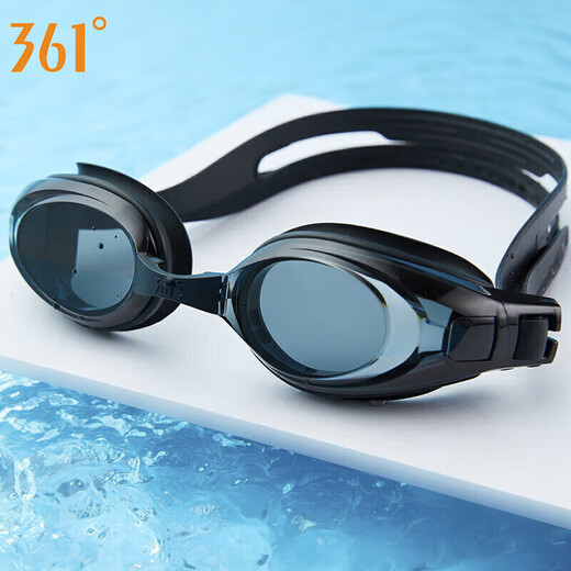 361 swimming goggles waterproof and anti-fog high-definition myopia degree male and female adult professional swimming goggles diving equipment