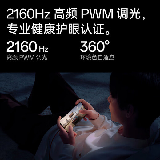 OnePlus Ace 2 Pro eSports 5G mobile phone 2nd generation Snapdragon 8 1.5K Lingxi touch screen Titanium gray | 24GB+1TB official standard configuration