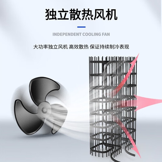 澳柯玛岛柜市组合岛柜商用冰柜卧式冷藏冷冻展示柜速冻水饺丸子熟食冰箱大容量海鲜柜冷饮雪糕柜 IHF-D2008P-2米直柜753升