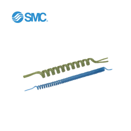 SMCTCU0604B-1 spiral trachea TCU series pneumatic components SMC official direct sales