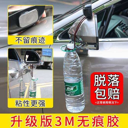 Laenuvole retrovisor retrovisor revertir espejo auxiliar auxiliar pequeño espejo redondo spot 360 grados de punto ciego herramienta reflector herramienta universal de espejos pequeños versión mejorada de vidrio ultra clara modelo de pegamento sin tracs [fresco