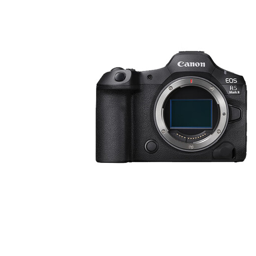 Canon Ant Photography EOS R5 MarkII Canon r5 second generation full-frame flagship mirrorless camera 8K video Canon r52 Canon r5 second generation stand-alone camera + Canon R mount adapter package 2 shooting package 2 free upgrade package 3 save 2975 yuan