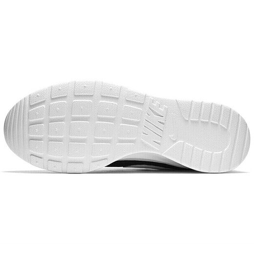 Nike NIKE women's casual shoes TANJUN old version Tianjun 812655-011 Oreo black 37.5 size