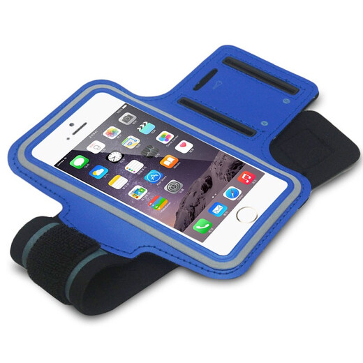 Chuanfeng Outdoor Sports Fitness Mobile Phone Armband Multifunctional Running Arm Bag Arm Bag Arm Cover CF-3007 Colors shipped randomly