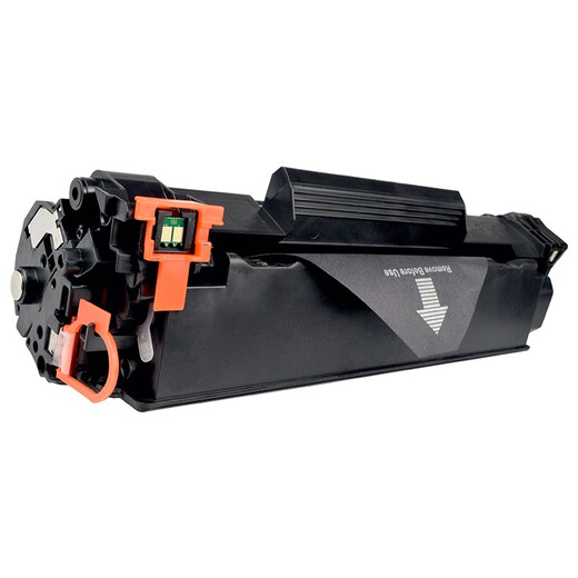 Impresión en color y estadounidense aplicable a HP HP P1102 M1132 M1212NF M1217NFW Cartucho de tinta M1214 Cartucho de tóner Cartucho de tóner CE285 - Single [impresión HD, listo para usar en la máquina] con 1 polvo CE848A CE850A CE841A Toner Toner