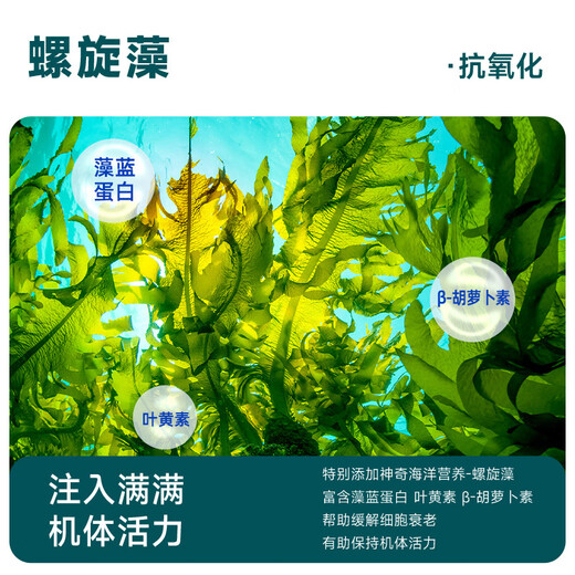 Zaoquer McFudi cat food Zaoquer full price double cat food whole cat universal nutrition hair gills 10kg (8kg+2kg salmon egg yolk double combination kitten food