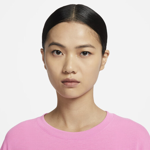 耐克（NIKE） ONE RELAXED Dri-FIT 女子速干长袖上衣 FN2818-675 XS