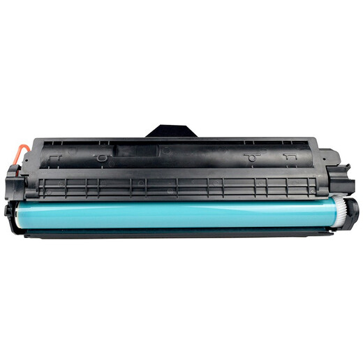 Impresión en color y estadounidense aplicable a HP HP P1102 M1132 M1212NF M1217NFW Cartucho de tinta M1214 Cartucho de tóner Cartucho de tóner CE285 - Single [impresión HD, listo para usar en la máquina] con 1 polvo CE848A CE850A CE841A Toner Toner
