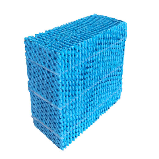 Vinocave cigar cabinet, cedar wood chips, wood shavings, natural aroma, insect-proof, breathable, moisture-proof, moisturizing, balanced humidity, cigar flavoring, cigar companion, moisturizing cotton/2 pairs of 4 pieces