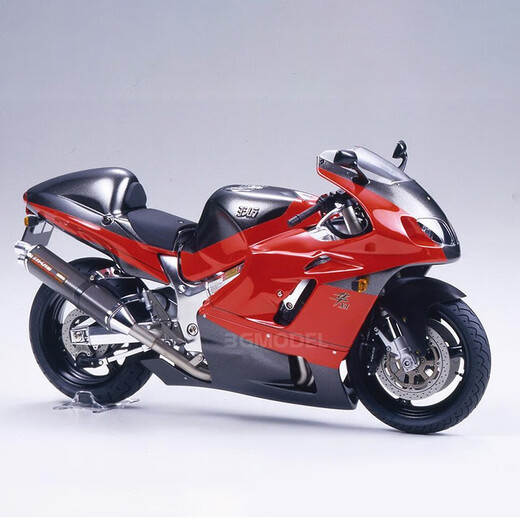 Tamiya motorcycle assembled model 14132 Ducati 1199 Panigale S Tricolore 1/12 14093 Suzuki Hayabusa X-1 1300 motorcycle