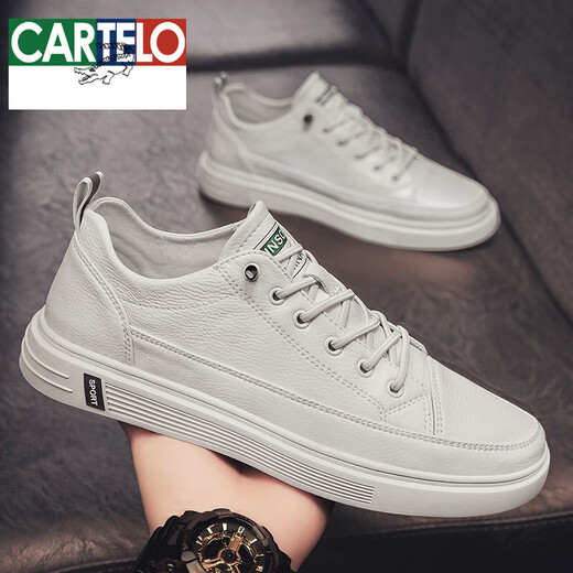 Cartelo 2024 NUEVO HOMBRE CORTIONAL DE AUTORN Y MODIA VERSATILLO COMPRADOS IMPRESIONANTES DE CUERO PLATOS PLATOS CAPILLES RESISTENTE RESISTENTE N695 NEGRO 42