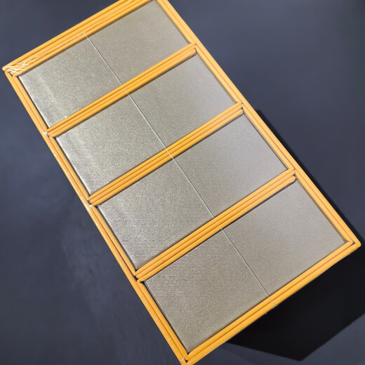 Ximing Tea Industry 24 Years 1250 Gezhi Dahongpao 200g Wuyi Rock Tea Famous Cong Gift Reception Commercial Tea Gift Box 200g