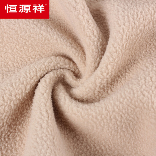 Hengyuanxiang middle-aged and elderly winter clothes for women 60 years old and 70 years old knitted cardigan mother round neck plus velvet thickened warm jacket grandma clothes purple (thick) plus velvet 3XL recommended 130-145Jin Jin equals 0.5 kg