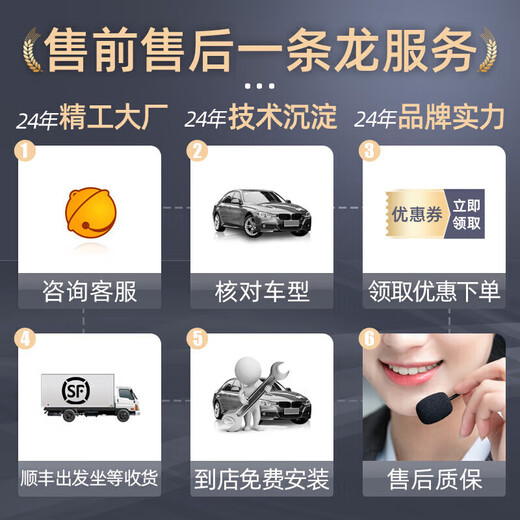 卡仕达（CASKA）适用奥迪A3/A4/A4L/A5/6/Q3/Q5/Q5L中控大屏显示导航屏幕一体机 4】10.25英寸 八核8+128G 高通680 官方标配+轨迹倒车