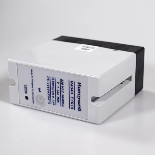 Honeywell flame controller R4343E1014 R4343D1017 C7027A1049 C7035A C7027A 1049-Domestic substitution