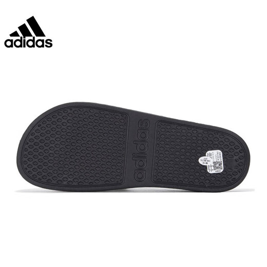 Adidas men's shoes SLIDES sneakers slippers IF7371 IF7371 43