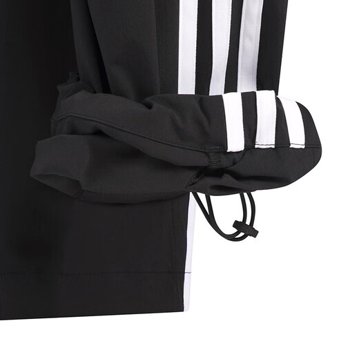 Adidas 2024 autumn teenager sports trousers fashion sports casual pants JP3899 46 size notes
